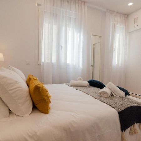 Apartamento Barrocal Cadiz Luaran gambar