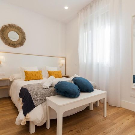 Apartamento Barrocal Cadiz Luaran gambar