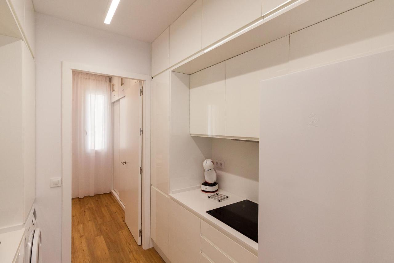 Apartamento Barrocal Cadiz Luaran gambar