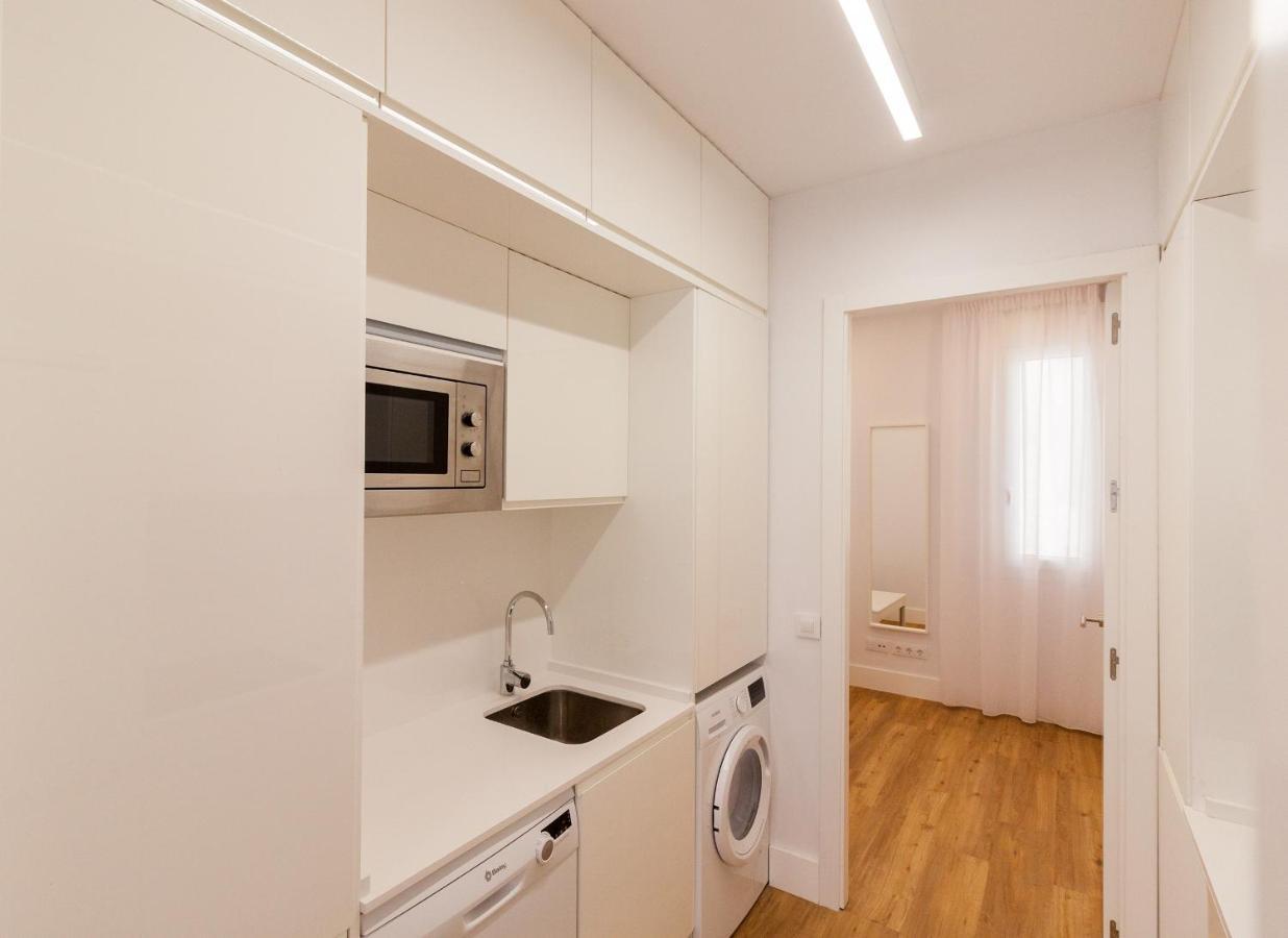 Apartamento Barrocal Cadiz Luaran gambar