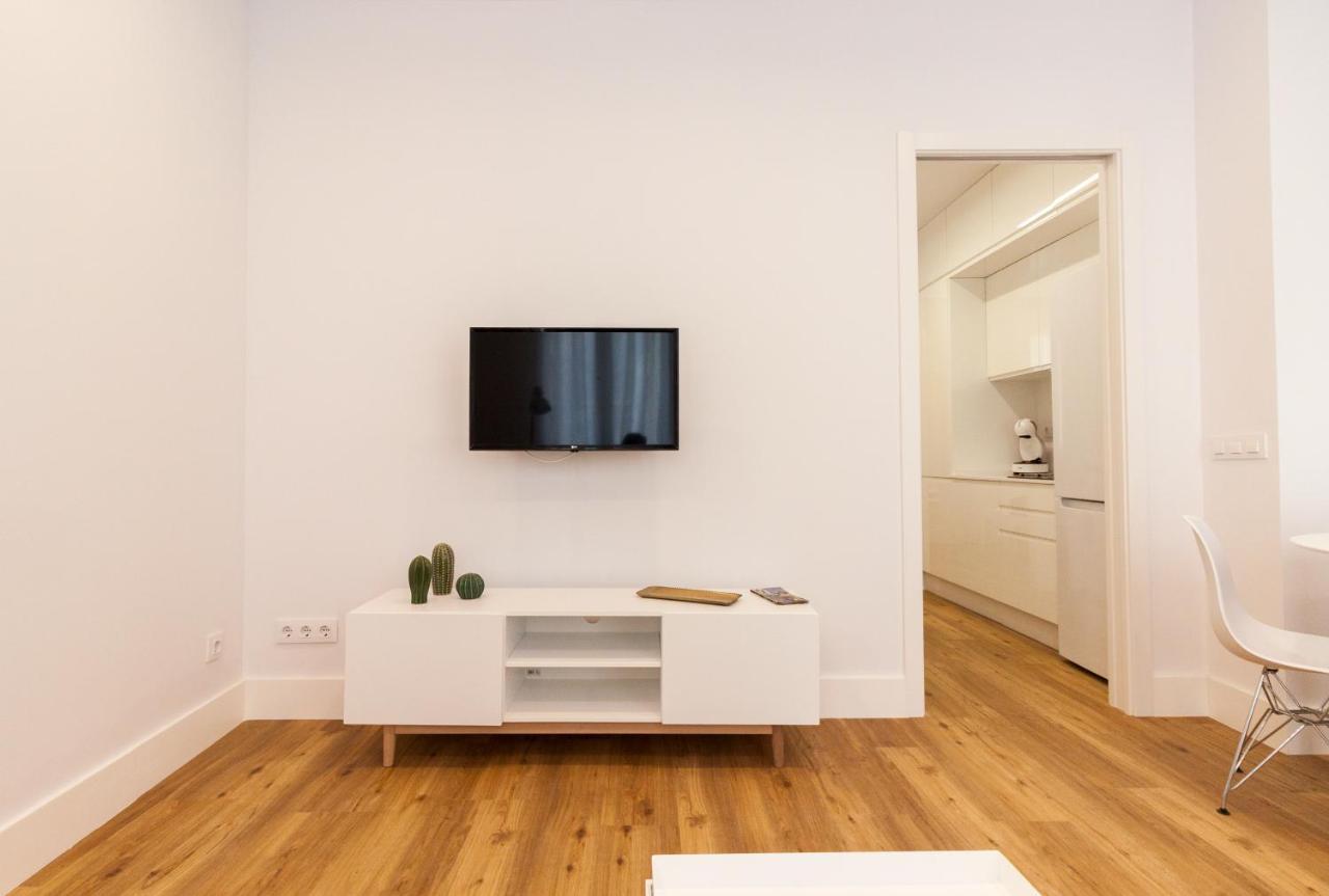 Apartamento Barrocal Cadiz Luaran gambar