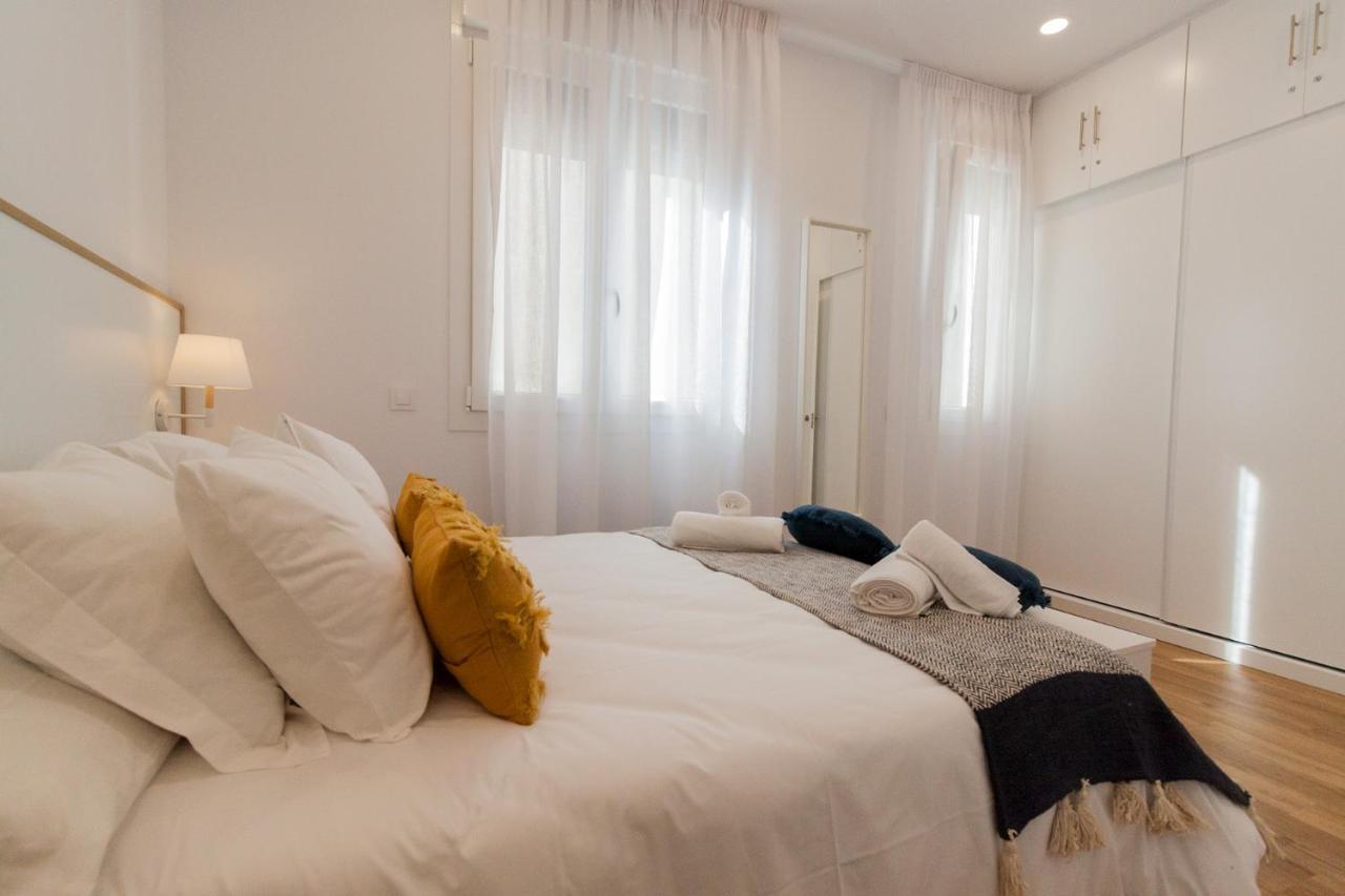 Apartamento Barrocal Cadiz Luaran gambar