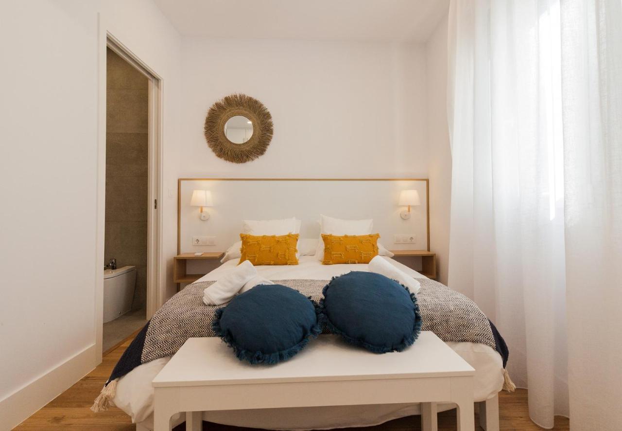 Apartamento Barrocal Cadiz Luaran gambar