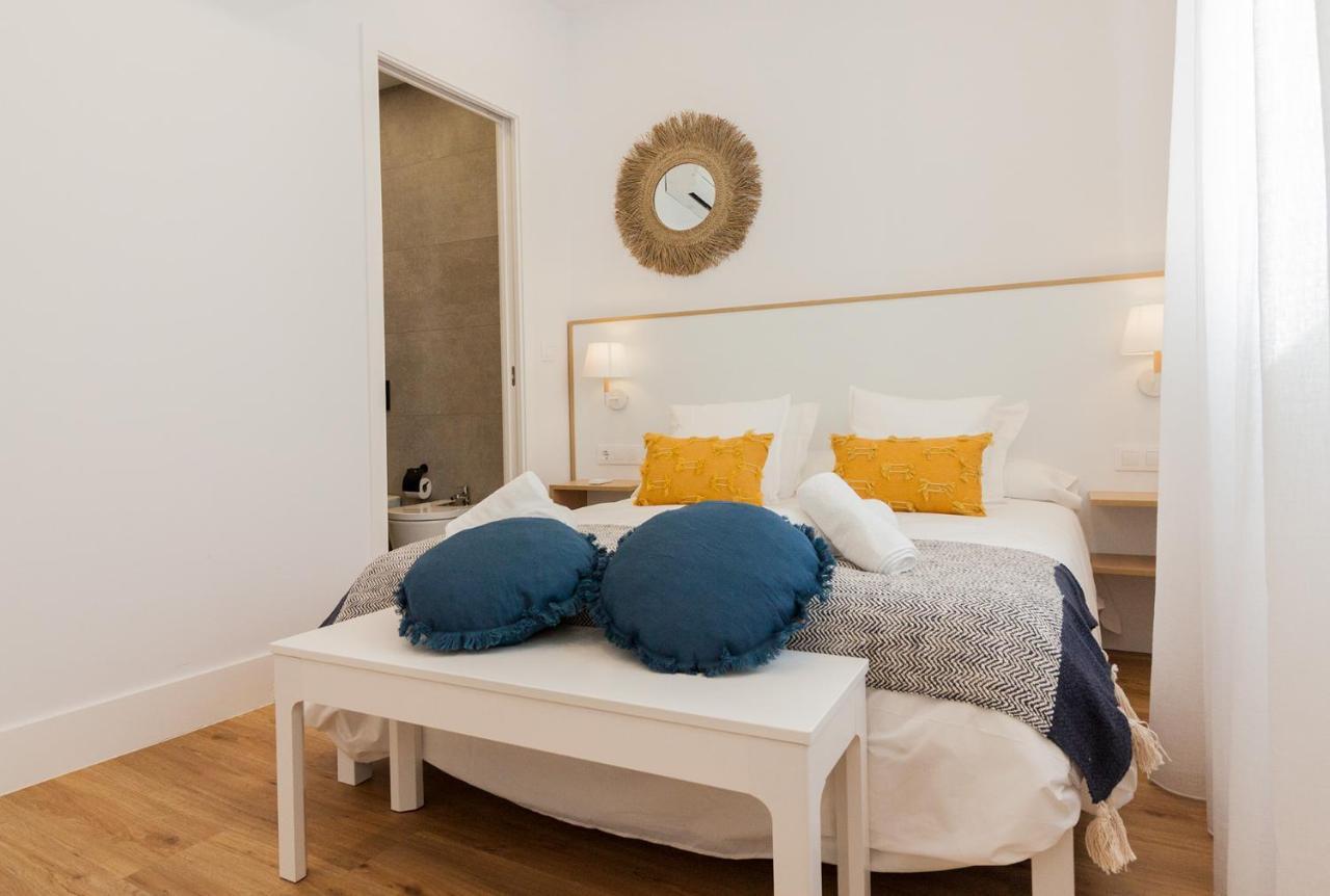 Apartamento Barrocal Cadiz Luaran gambar