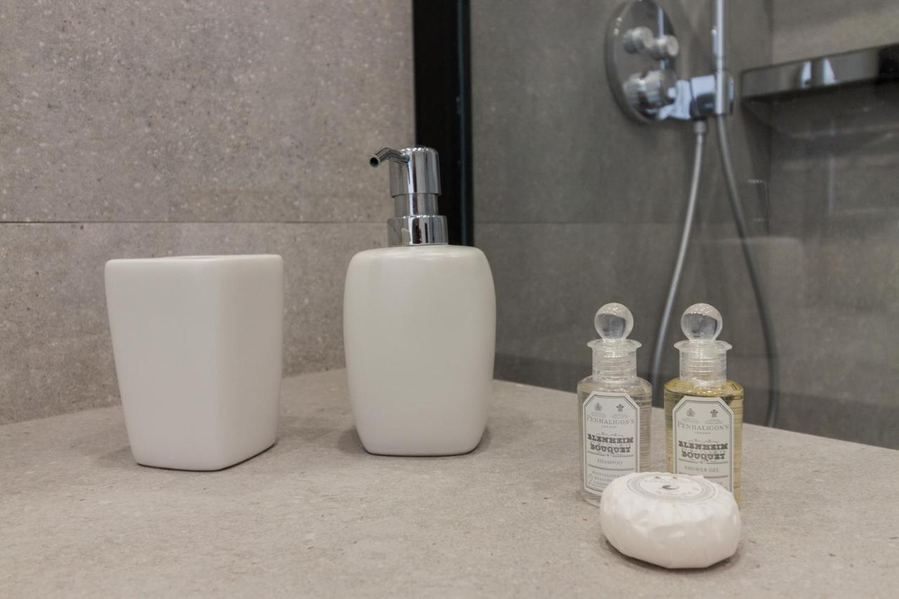 Apartamento Barrocal Cadiz Luaran gambar